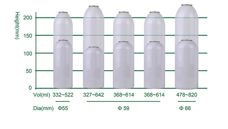 Aluminium Aerosol Can Recycling 4 Oz Aluminum Spray Bottle Aluminium Aerosol Can Suppliers in China Aerosol Can Valve Aerosol Can Volume Aerosol Can Dimensions