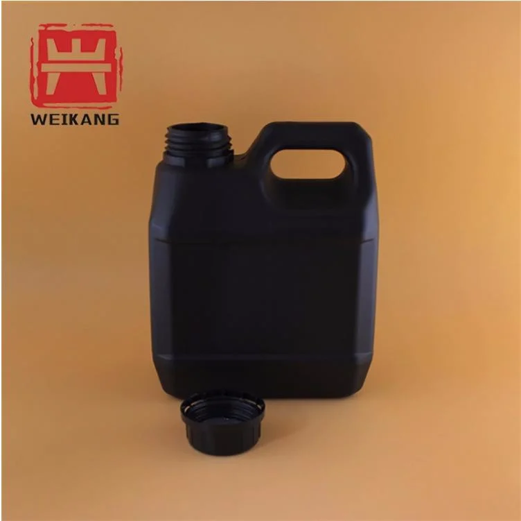 Small Plastic Water Jerry Can 1 Litre for Sale