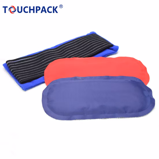 10000 PCS Gel Ammo 3 Side Instant Pack