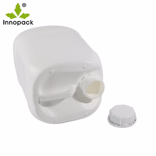 10 Litros Jerry Can com Alça Recipiente Venda Imperdível para Jarro de Água Armazenamento Externo
